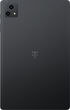 Планшет T-Mobile T Tablet 5G + Wi-Fi 128GB Black (99934370) - зображення 4