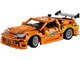 Конструктор LEGO Technic Fast and Furious Toyota Supra MK4 810 елементів (42204)  - зображення 3