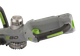 Ножиці для кущів акумуляторні EGO HT5100E - зображення 2