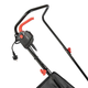 Газонокосарка електрична 1.2 кВт INTERTOOL DT-2260 - изображение 8