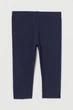 Капри H&M 104см темно синий горох 2307510407 - изображение 1