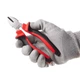 Бокорезы 160 мм, 40CrV, фосфатированные, полированные. INTERTOOL NT-0126 - изображение 5
