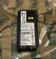 Аккумулятор для рации Motorola R7a R7 5000 mAh с TYPE-C, батарея для рации Моторола р7 - изображение 5