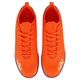 Сороконожки обувь футбольная Pro Action PRO0402-8 ORANGE/ROYAL размер 44 (верх-PU, подошва-RB, оранжевый-синий) - изображение 7