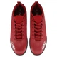 Сороконожки обувь футбольная Pro Action PRO0402-9 DK.RED/BLACK размер 45 (верх-PU, подошва-RB, бордовый-черный) - изображение 7