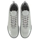 Сороконожки обувь футбольная Pro Action PRO0402-7 GREY/BLACK размер 44 (верх-PU, подошва-RB, серый-черный) - изображение 6
