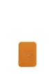 Автомобильный диффузор кожаный CULTI Milano CAR DIFFUSER IN PELLE ORANGE THE (PCDAUTTHE73X53ORA0000) - изображение 3