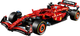 Zestaw klocków LEGO Technic Bolid F1 Ferrari SF-24 1361 element (42207) - obraz 3