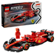 Конструктор LEGO Speed Champions Болід F1 Ferrari SF-24 275 елементів (77242) - зображення 2