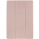 Чохол with Slot for Stylus для для Xiaomi Pad 5 / Pad 5 Pro (11") Світло-рожевий - изображение 2