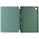 Чохол with Slot for Stylus для для Samsung Galaxy Tab A8 10.5" (2021) (X200/X205) Зелений - изображение 5