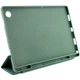 Чохол with Slot for Stylus для для Samsung Galaxy Tab A8 10.5" (2021) (X200/X205) Зелений - изображение 2