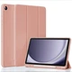 Чохол із Slot for Stylus для для Samsung Galaxy Tab A11+ / A9+ (11'') Bronze - изображение 1