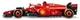 Конструктор LEGO Speed Champions Болид F1 Ferrari SF-24 275 элементов (77242) - изображение 3