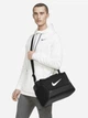Torba sportowa Nike Nk Brsla Xs Duff - 9.5 (25L) DM3977-010 Czarna (195244773862) - obraz 2