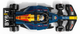 Zestaw klocków LEGO Speed Champions Bolid F1 Oracle Red Bull Racing RB20 251 element (77243) - obraz 5