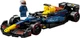 Конструктор LEGO Speed Champions Болид F1 Oracle Red Bull Racing RB20 251 элемент (77243) - изображение 2