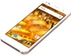 Мобильный телефон Fly FS507 Cirrus 4 White - изображение 2