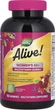 Мультивитамины для женщин Nature's Way Alive! Women's 50+ Gummy 150 жевательных конфет (033674140680) - изображение 1