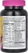 Мультивитамины для женщин Nature's Way Alive! Women's 50+ Gummy 60 жевательных конфет (033674159040) - изображение 2