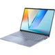 Ноутбук Asus Vivobook S 14 OLED S5406SA, (S5406SA-QD105X) 14" WUXGA / RAM 16 ГБ / SSD 1 ТБ / Windows 11 Pro / синій - изображение 5