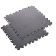 Zestaw mat HMS MP12 ochronnych pod sprzęt 60 x 60 x 1.2 cm 9 szt. Dark Grey (5907695592023) - obraz 4