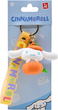 Брелок Hello Kitty 4 Сезона Синаморол с тыквой (4895217515753) - изображение 2