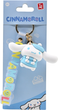 Брелок Hello Kitty 4 Сезона Синаморол в хлопковой одежде (4895217515760) - изображение 2