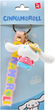 Брелок Hello Kitty 4 Сезона Синаморол в соломенной шляпке (4895217515746) - изображение 2