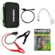 Пусковий пристрій Winso Jump Starter 1000A/2000A 22000mAh з функцією Power Bank (141000) - изображение 4