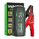 Пусковий пристрій Winso Jump Starter 1000A/2000A 22000mAh з функцією Power Bank (141000) - изображение 5