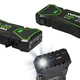Бустер для запуска двигателя Winso Jump Starter 300A 600A 16000mAh пусковое устройство для авто зарядное устройство (1LO-TH_11C) - изображение 3