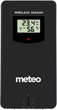 Stacja pogodowa Meteo SP108 Black (05SP108) - obraz 3