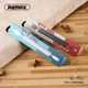 Шнур провод Lightning кабель iPhone 7 8 Remax Radiance Pro RC-117i черный - изображение 3
