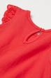 Майка H&M 68см червоний 16058172921 - зображення 2