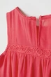 Блуза H&M 164см малиновый 28025590617 - изображение 3