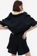 Шорти H&M S чорний 3008993840 - зображення 2