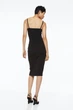 Сукня H&M L чорний 28091125729 - зображення 6