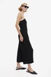 Комбінезон H&M 36 чорний 2011158197 - зображення 2