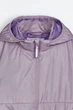 Куртка H&M 110 116см світло-бузковий 1128045 - зображення 2