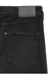 Джинси H&M 26 чорний 812587677 - зображення 2