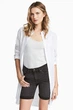 Шорты H&M 32 темно серый 612512508 - изображение 2
