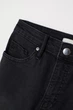 Шорты H&M 34 черный 312613147 - изображение 2