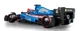 Конструктор LEGO Speed Champions Болид F1 Visa Cash App RB VCARB 01 248 элементов (77246) - изображение 5