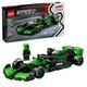 Конструктор LEGO Speed Champions Болід F1 KICK Sauber Team C44 259 елементів (77247) - зображення 2