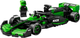 Конструктор LEGO Speed Champions Болід F1 KICK Sauber Team C44 259 елементів (77247) - зображення 3