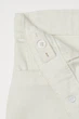 Шорти H&M 140см молочний 907924043 - зображення 3