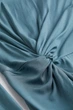 Платье H&M 38 темно бирюзовый 13081029539 - изображение 2