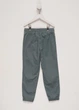 Джоггеры H&M 122см серый 6129155810 - изображение 2