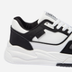 Sneakersy damskie do kostki Big Star Nn274669 101 36 Białe (5900714741570) - obraz 6